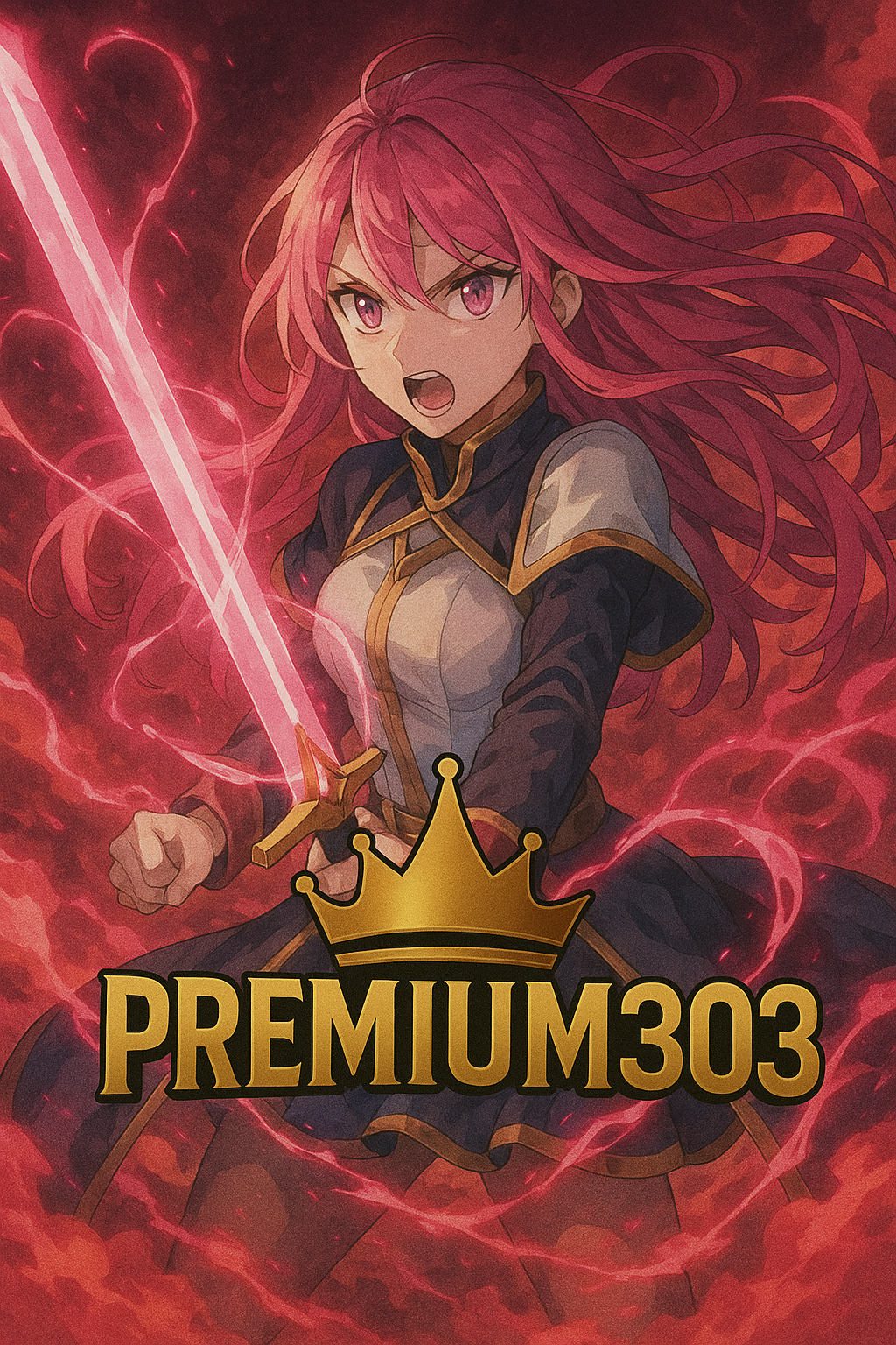 PREMIUM303